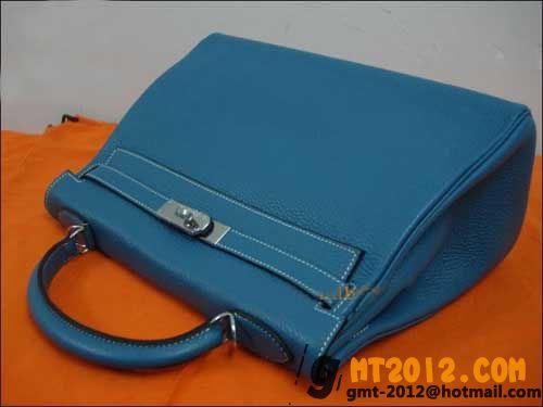 エルメススーパーコピー HERMES ケリー ハンドバッグシルバー金具ボックスカーフHR3516